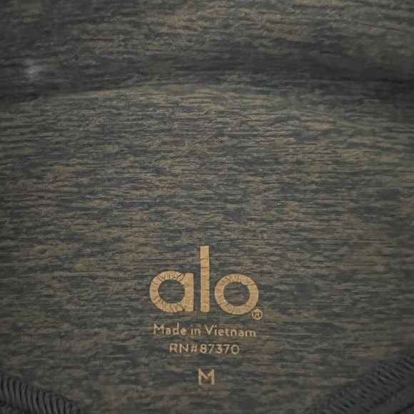 Alo Legging - Picture 3 of 3